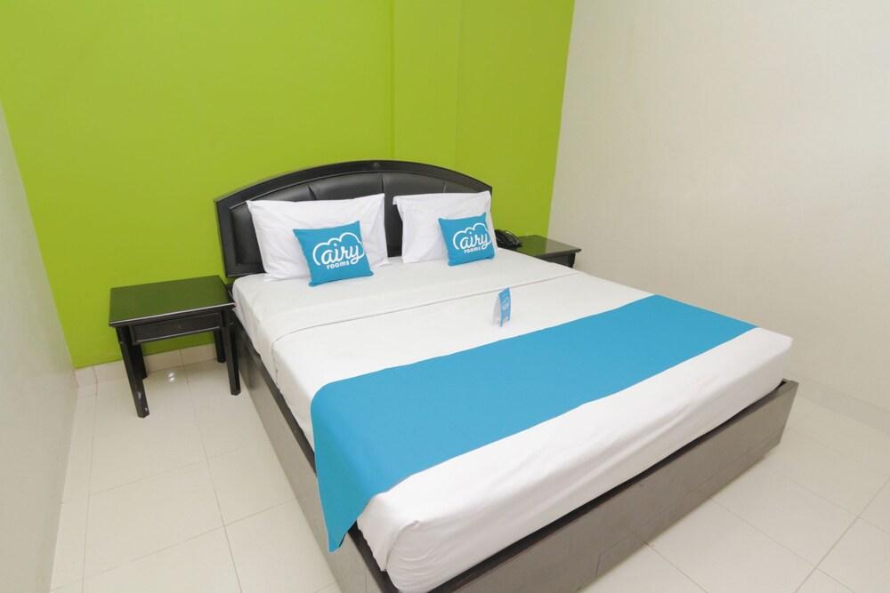 Hotel Kapuas Dharma Pontianak Εξωτερικό φωτογραφία