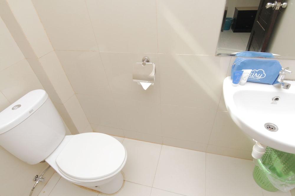 Hotel Kapuas Dharma Pontianak Εξωτερικό φωτογραφία