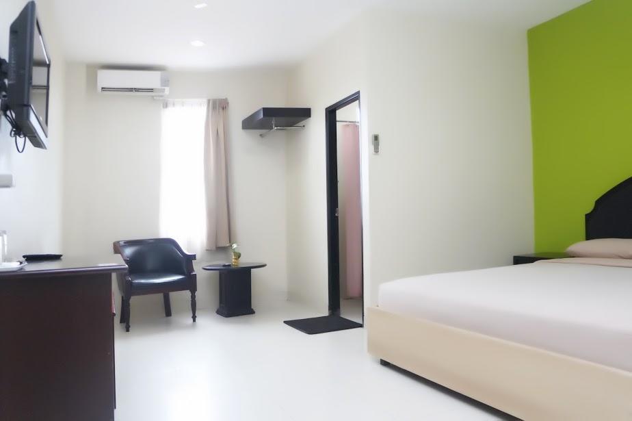 Hotel Kapuas Dharma Pontianak Εξωτερικό φωτογραφία